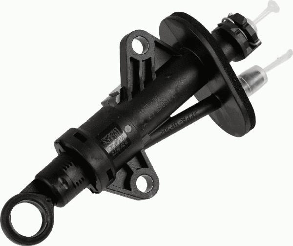 SACHS 6284 600 748 — Pompa sprzęgła