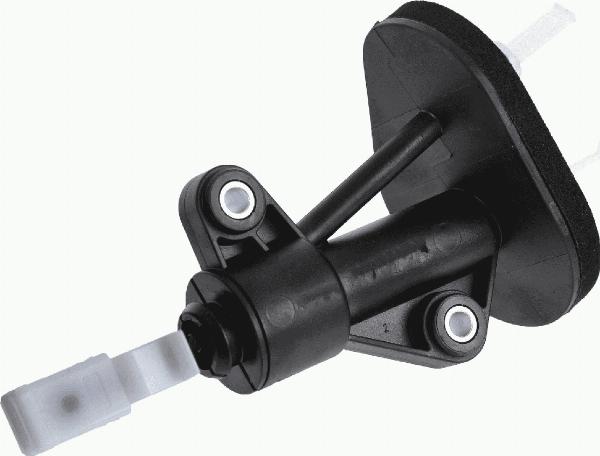 SACHS 6284 600 705 - Pompa sprzęgła