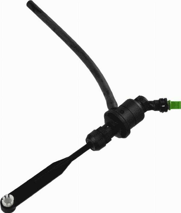 SACHS 6284 600 718 - POMPA SPRZĘGŁA