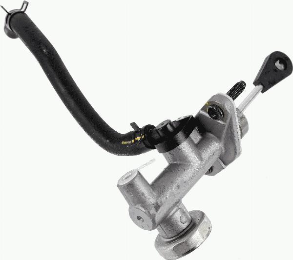 SACHS 6284 600 781 - Siłownik hydrauliczny sprzęgła