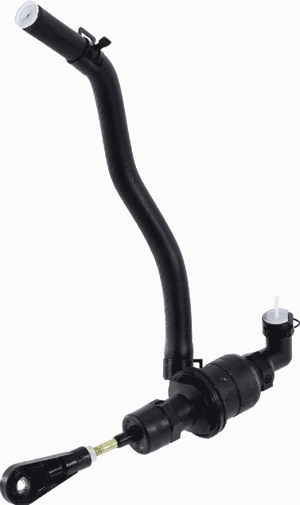 SACHS 6284 600 782 - Siłownik hydrauliczny sprzęgła