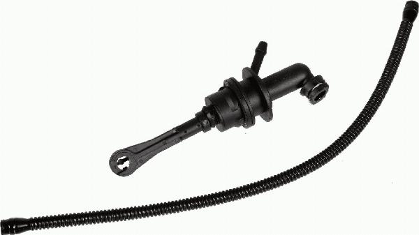 SACHS 6284 600 739 — Pompa sprzęgła