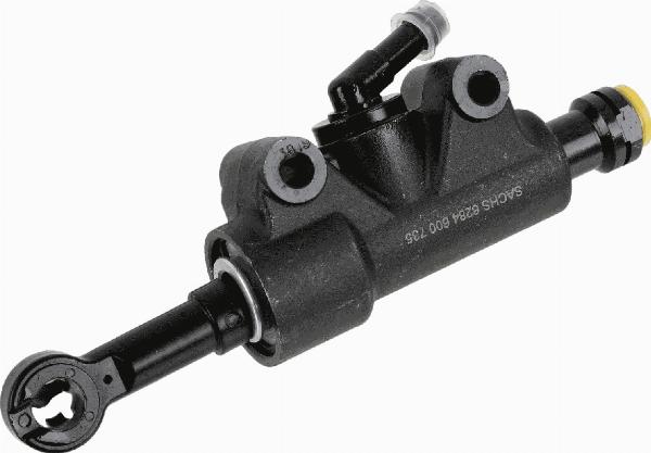 SACHS 6284 600 735 — Pompa sprzęgła