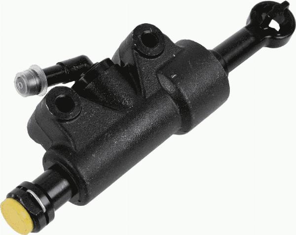 SACHS 6284 600 735 - POMPA SPRZ. CITROEN C8-JUMPY 2.0-2.2 HDI 99-