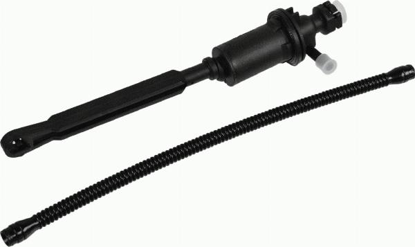 SACHS 6284 600 736 — Pompa sprzęgła