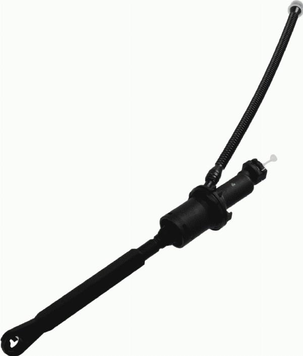 SACHS 6284 600 730 — Pompa sprzęgła