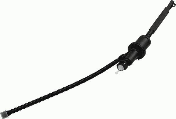 SACHS 6284 600 730 - POMPA SPRZ. CITROEN C3 1.1-1.6 16V 02-