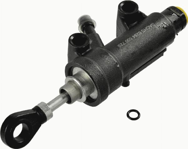SACHS 6284 600 729 — Pompa sprzęgła
