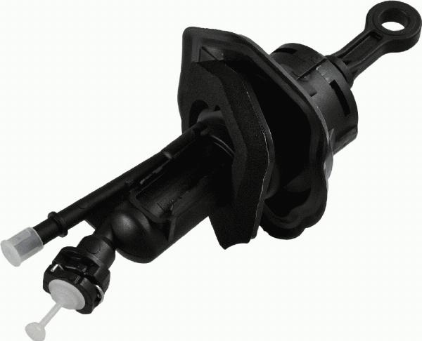 SACHS 6284 600 725 - POMPA SPRZĘGŁA