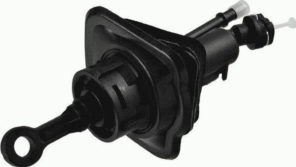 SACHS 6284 600 725 - POMPA SPRZĘGŁA