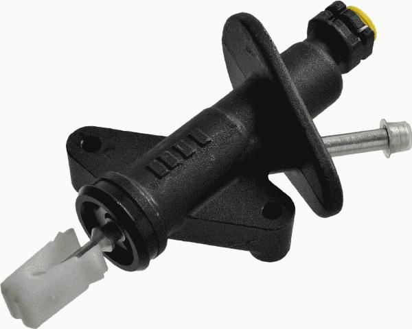 SACHS 6284 600 721 - POMPA SPRZ. FORD MONDEO 1.8-3.0 V6 24V 00-07