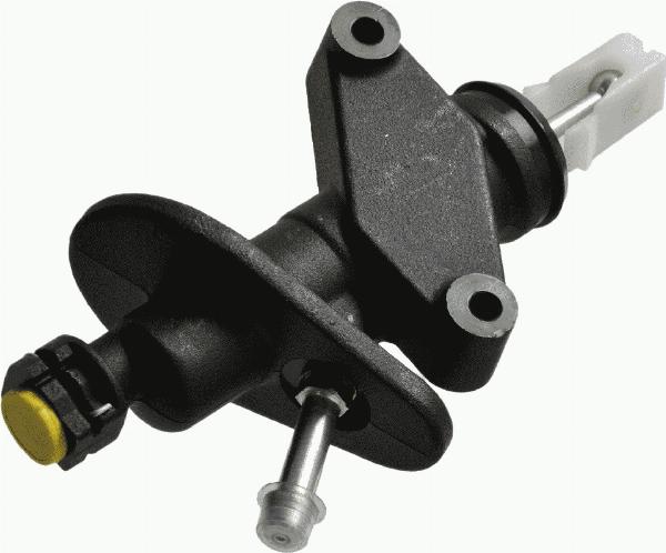 SACHS 6284 600 721 - POMPA SPRZ. FORD MONDEO 1.8-3.0 V6 24V 00-07