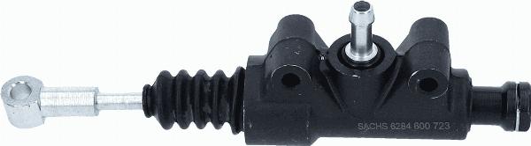 SACHS 6284 600 723 — Pompa sprzęgła
