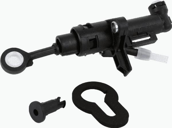 SACHS 6284 600 775 - POMPA SPRZ. SEAT IBIZA 1.0-1.8-1.2-2.0 TDI 08-