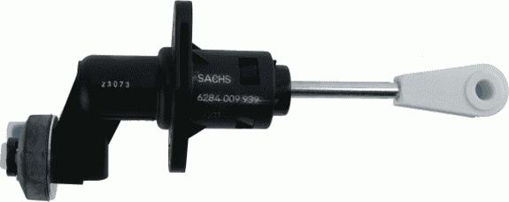 SACHS 6 284 009 939 — Pompa sprzęgła