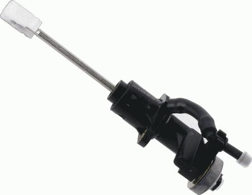 SACHS 6284 000 020 — Pompa sprzęgła