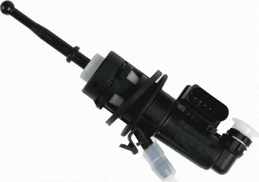 SACHS 6 284 000 137 — Pompa sprzęgła