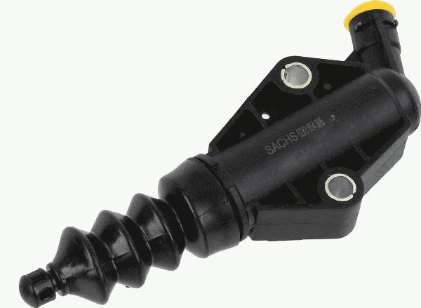 SACHS 6283 654 006 — Siłownik, sprzęgło