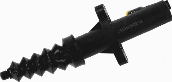 SACHS 6283 654 001 — Siłownik, sprzęgło