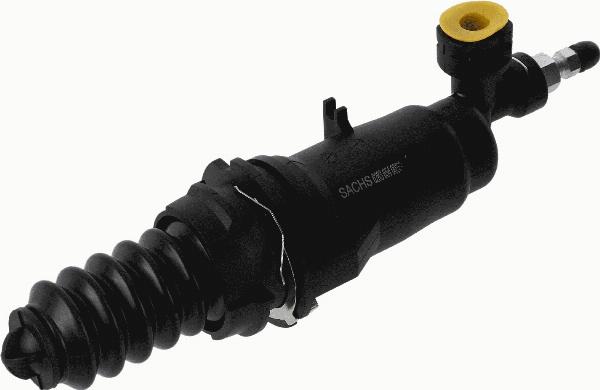 SACHS 6283 654 003 — Siłownik, sprzęgło