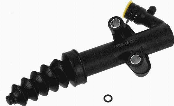 SACHS 6283 654 002 — Siłownik, sprzęgło