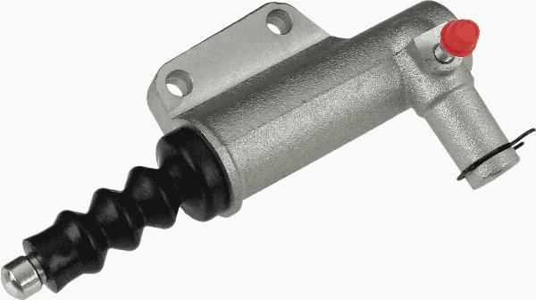 SACHS 6283 654 007 — Siłownik, sprzęgło