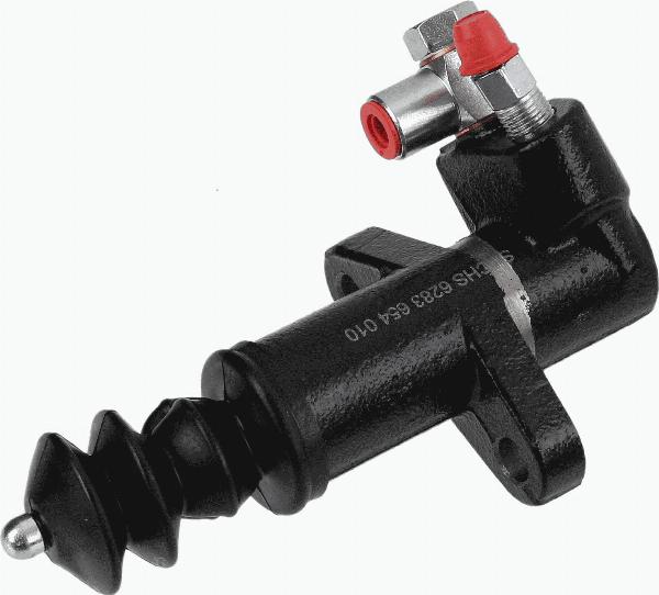 SACHS 6283 654 010 — Siłownik, sprzęgło