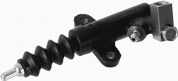 SACHS 6283 654 020 - Siłownik sprzęgła