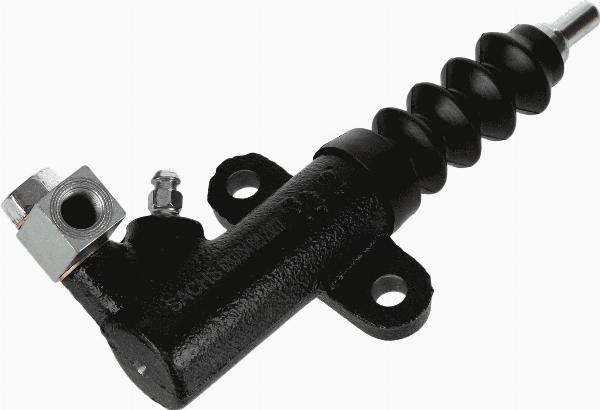 SACHS 6283 654 020 - Siłownik sprzęgła