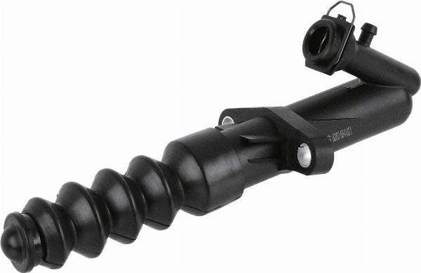 SACHS 6283 654 021 — Siłownik, sprzęgło