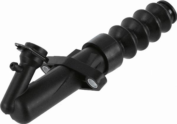 SACHS 6283 654 021 - SIŁOWNIK SPRZ. CITROEN BERLINGO-C4 1.5-1.6 BLUEHDI 13-