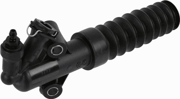 SACHS 6283 605 044 - SIŁOWNIK SPRZ. OPEL CROSSLAND 1.2 19-