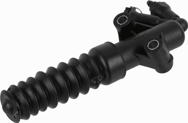 SACHS 6283 605 044 - SIŁOWNIK SPRZ. OPEL CROSSLAND 1.2 19-