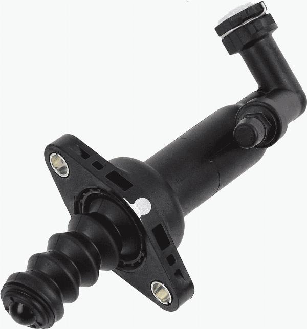SACHS 6283 605 040 - Siłownik sprzęgła