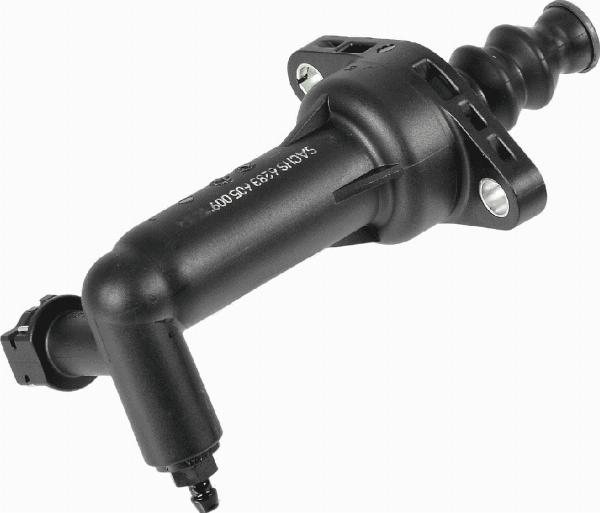 SACHS 6283 605 009 - SIŁOWNIK SPRZ. AUDI A2 1.4-1.6 00-05