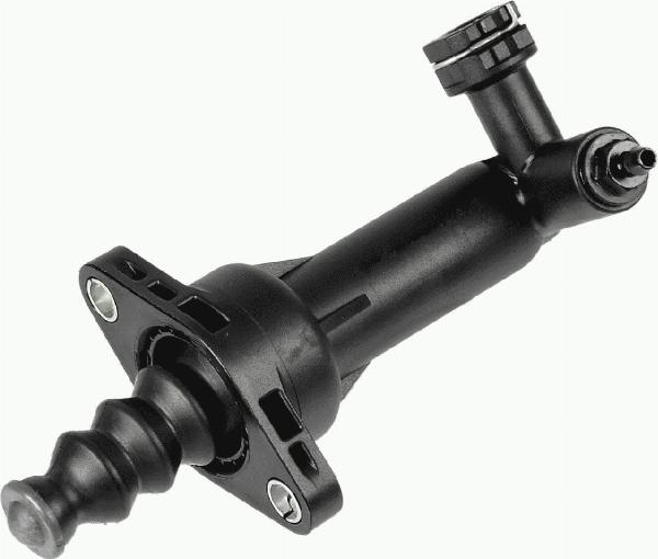SACHS 6283 605 009 - SIŁOWNIK SPRZ. AUDI A2 1.4-1.6 00-05