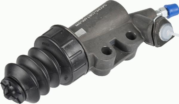 SACHS 6283 605 019 — Siłownik, sprzęgło