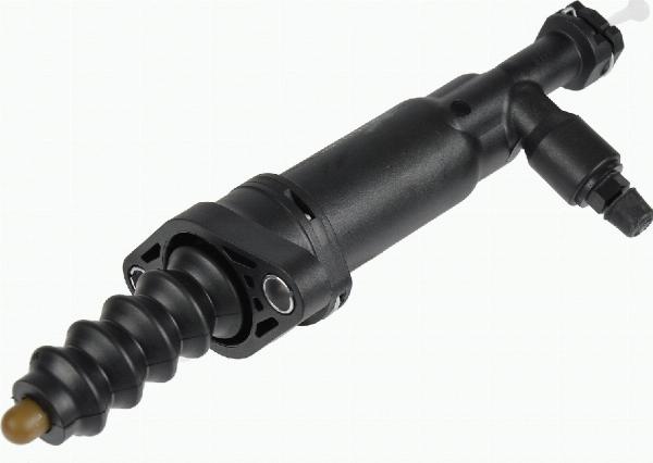 SACHS 6283 605 014 — Siłownik, sprzęgło