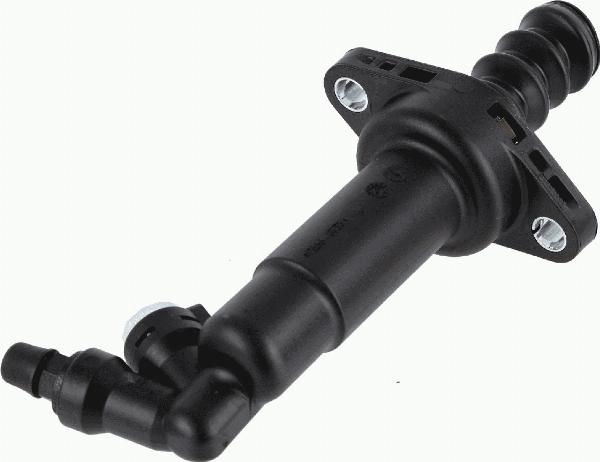 SACHS 6283 605 030 - SIŁOWNIK SPRZ. VW BORA-GOLF-T4 96-10