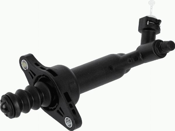 SACHS 6283 605 037 - SIŁOWNIK SPRZ. VW POLO-UP-LOAD UP 1.0-1.6 14-