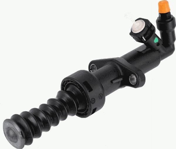 SACHS 6283 605 026 - Siłownik sprzęgła