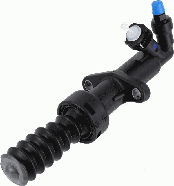 SACHS 6283 605 027 - Siłownik sprzęgła
