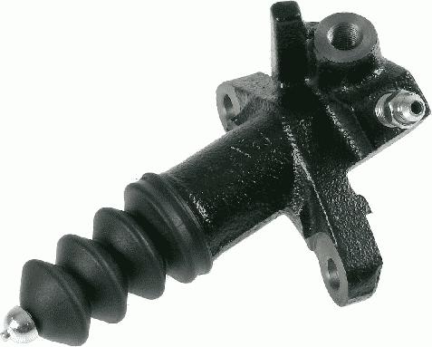 SACHS 6 283 600 491 — Siłownik, sprzęgło