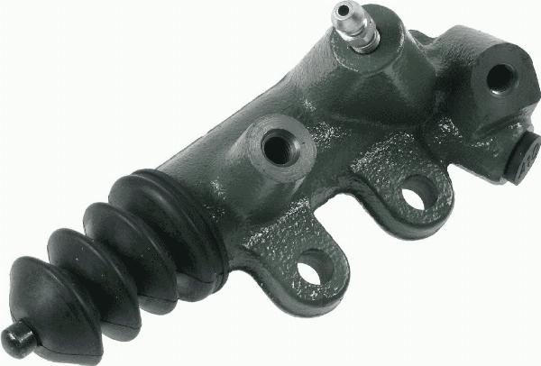 SACHS 6 283 600 498 - SIŁOWNIK SPRZ. TOYOTA AURIS-COROLLA 1.4 D-4D 06-14