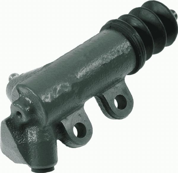SACHS 6 283 600 498 - SIŁOWNIK SPRZ. TOYOTA AURIS-COROLLA 1.4 D-4D 06-14