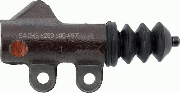 SACHS 6 283 600 497 — Siłownik, sprzęgło