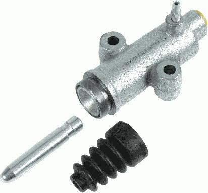 SACHS 6 283 600 473 — Siłownik, sprzęgło