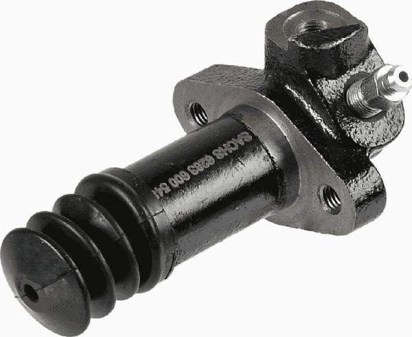 SACHS 6283 600 548 — Siłownik, sprzęgło