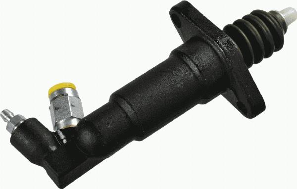 SACHS 6283 600 568 - Siłownik, sprzęgło