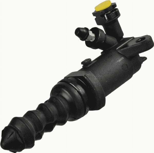 SACHS 6283 600 563 — Siłownik, sprzęgło